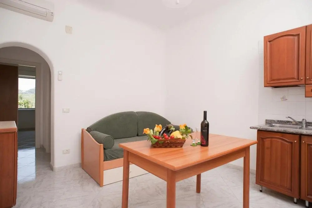 Residence Le Vigne