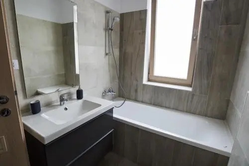 AT Central Apartments