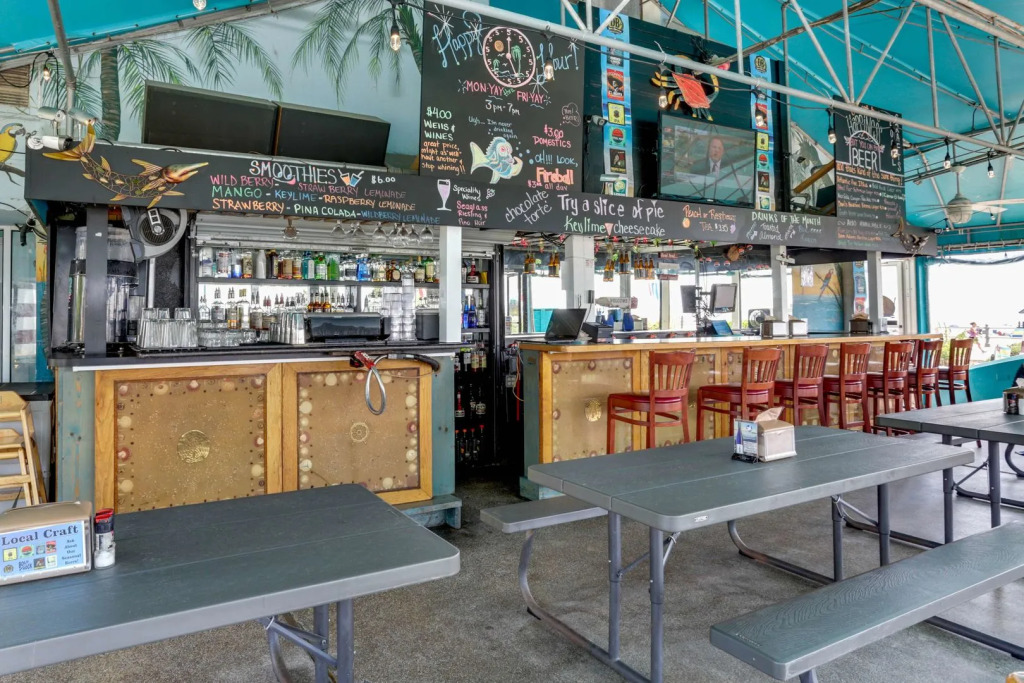 Moxy Virginia Beach Oceanfront