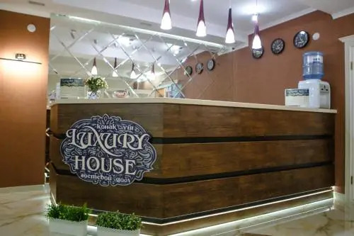 Luxury House