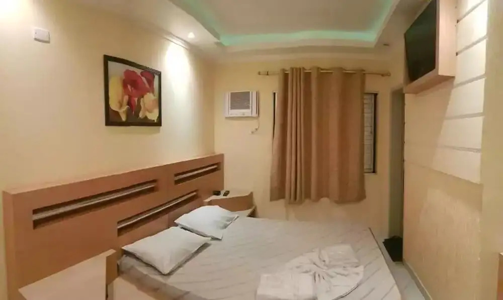 Curia Parque Hotel