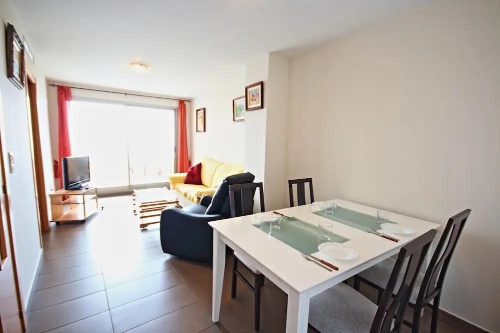Apartamento Borumbot 11 - Plaza Mayor