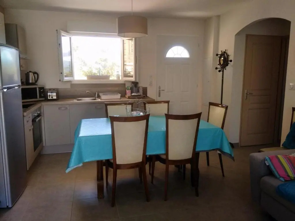 Residence Sejoina