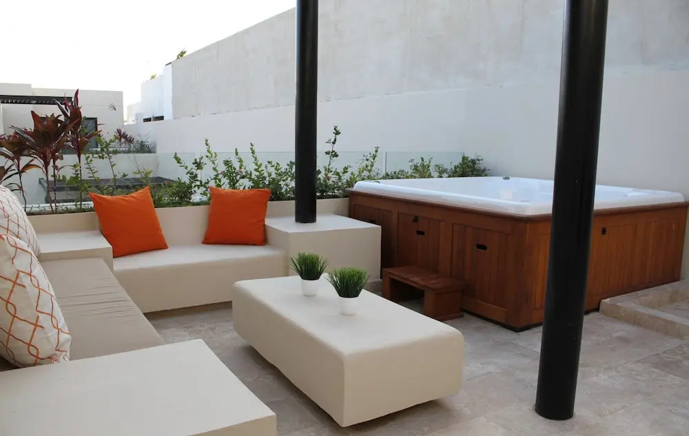 Sudio One by Playa district