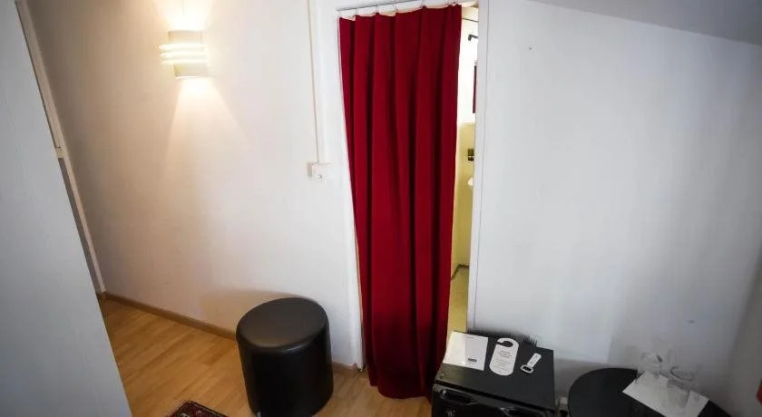 Hotel DaVinci