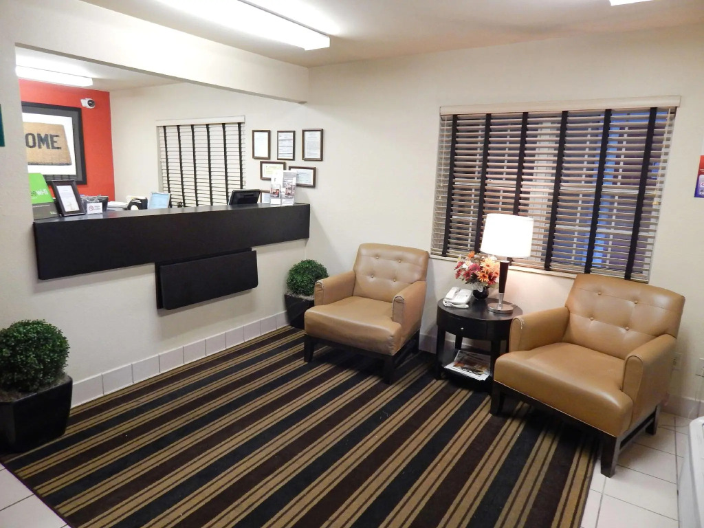 Extended Stay America Select Suites - Gainesville - I-75