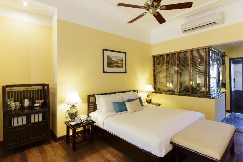 Hoi An Trails Resort, Hoi An Image 0