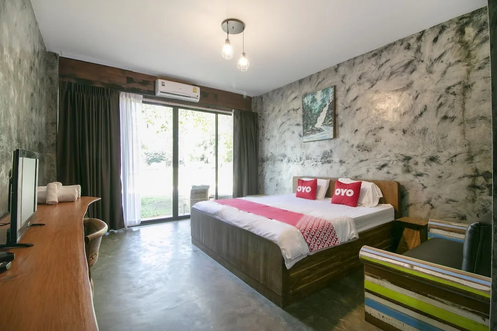 OYO 75374 Baan Rak Mai