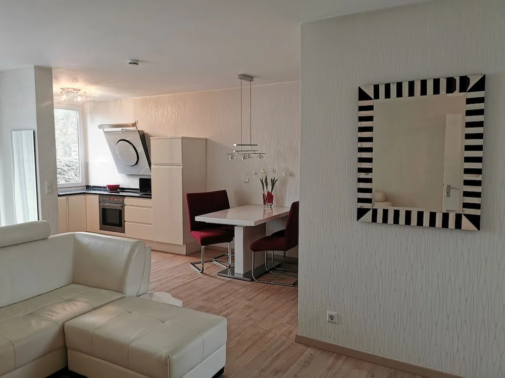 Mattiacum Serviced Suites