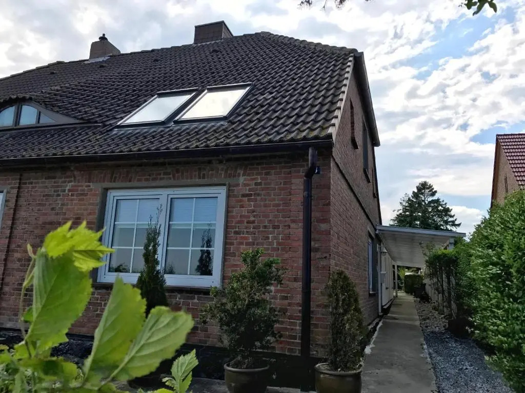 Hochzeitsberg - Doppelzimmer Appartement "Nordkap"