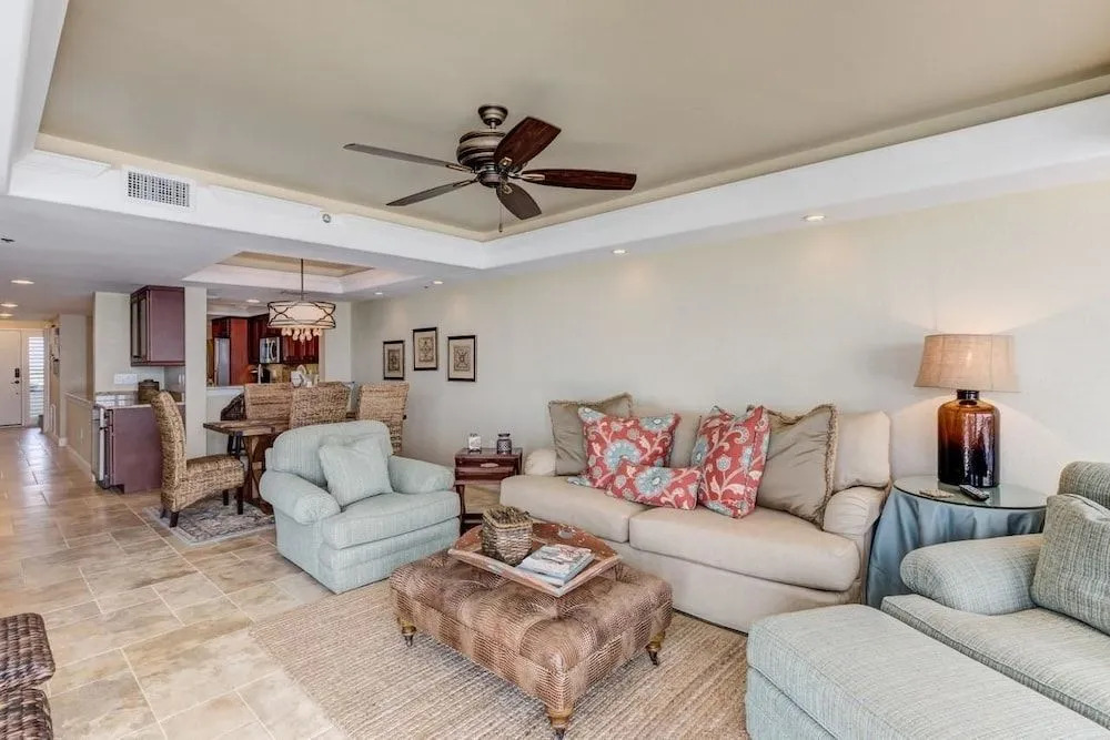Ebb Tide 506 Apartment 2