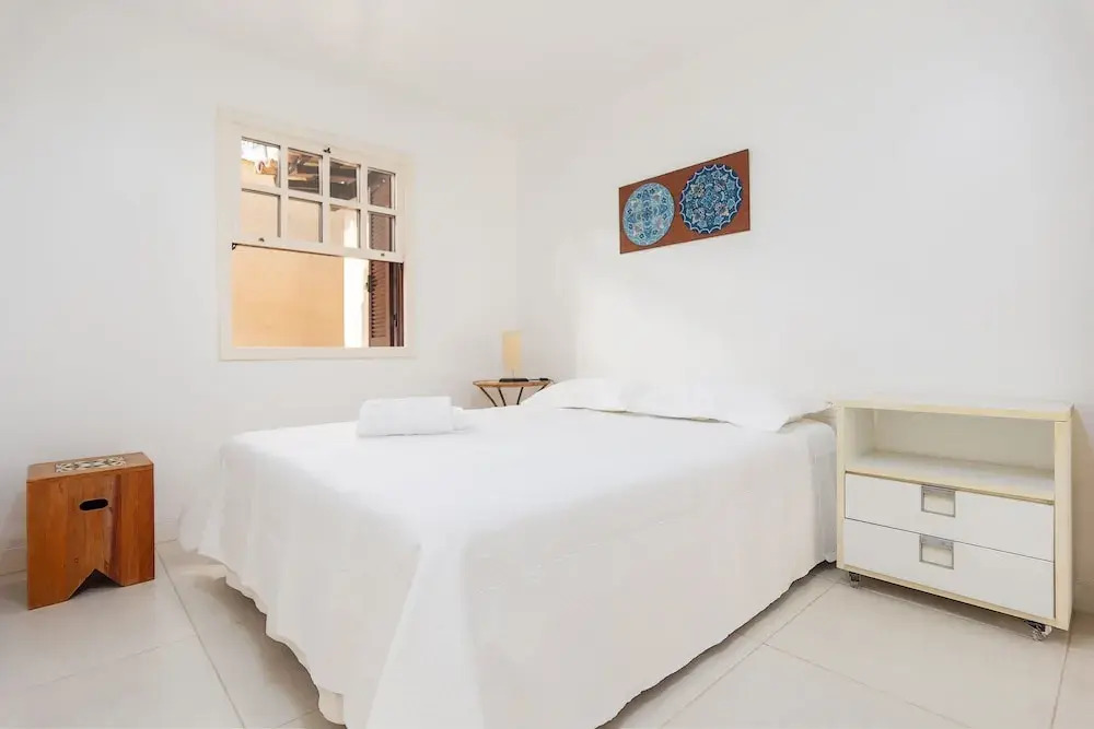 Bz75 Casa 4 suítes Geriba 250m da praia