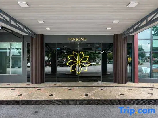 Tanjong Subang Jaya - Self Check-In