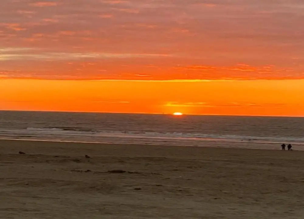 Apartment in Oostende Near Beach & Dunes