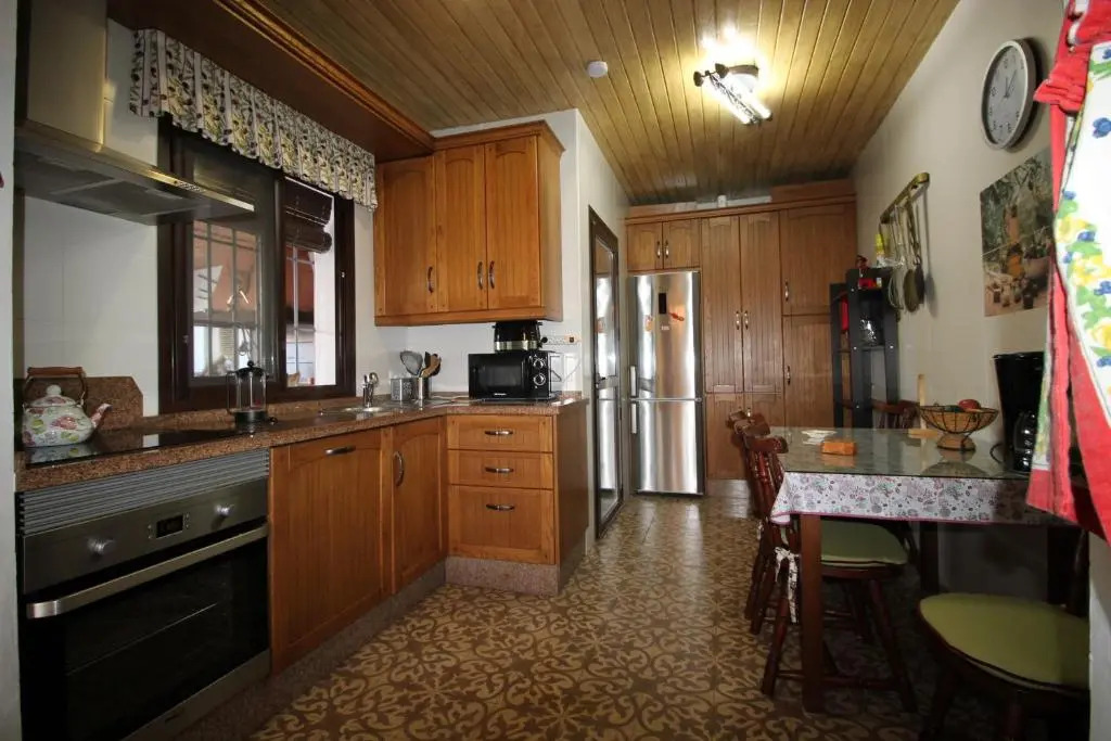 Villa Cortijillo SpainSunRentals 1102