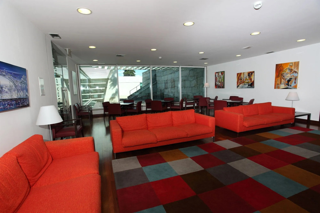 INATEL Vila Ruiva Hotel