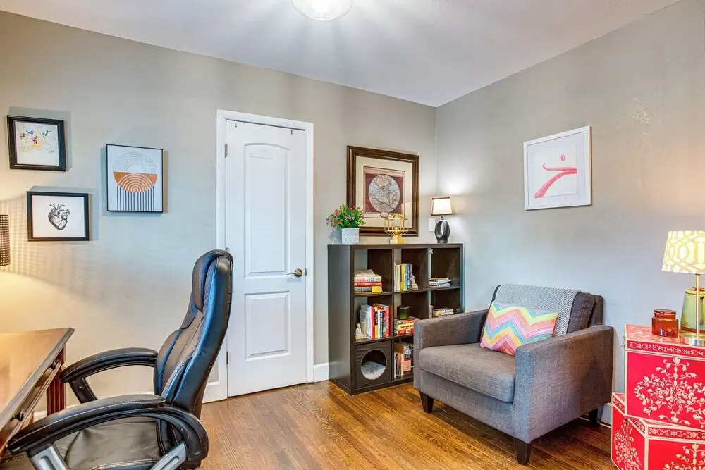 Easy I-25 Access! Vibrant North Denver Home
