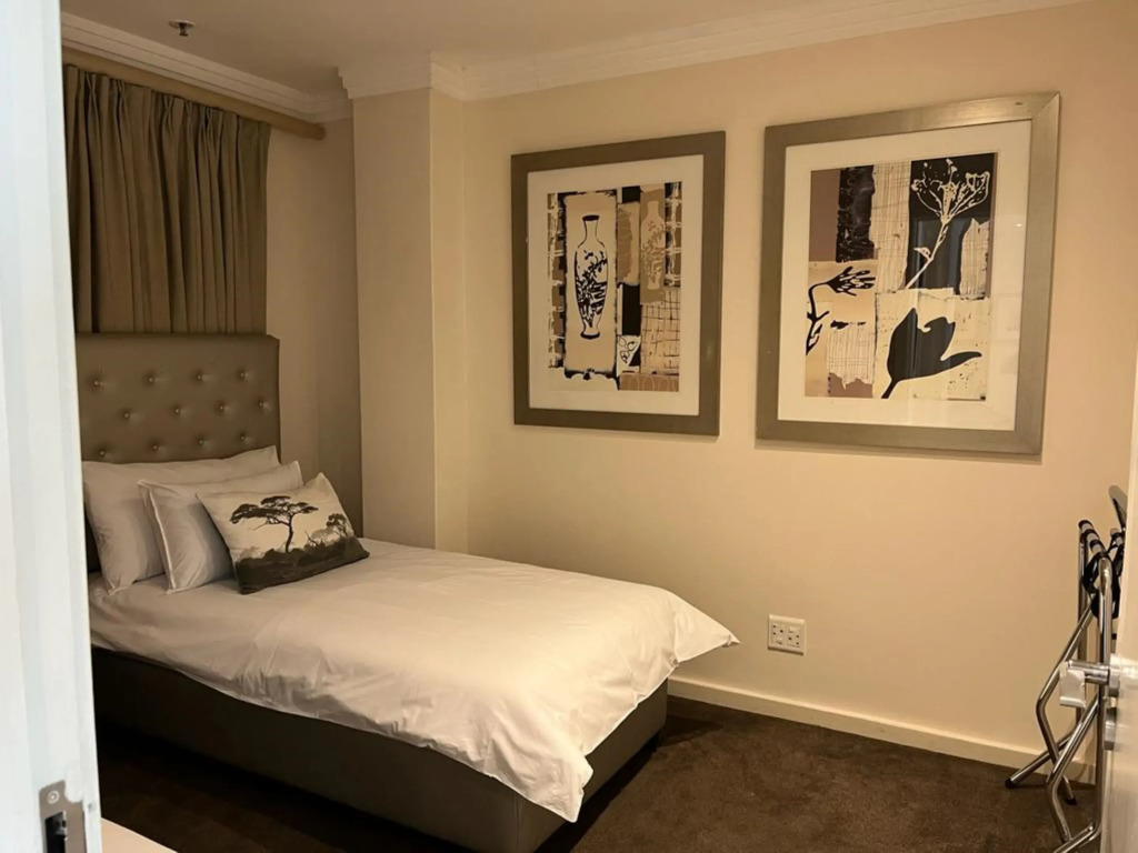 Mandela Rhodes Luxury Apartments