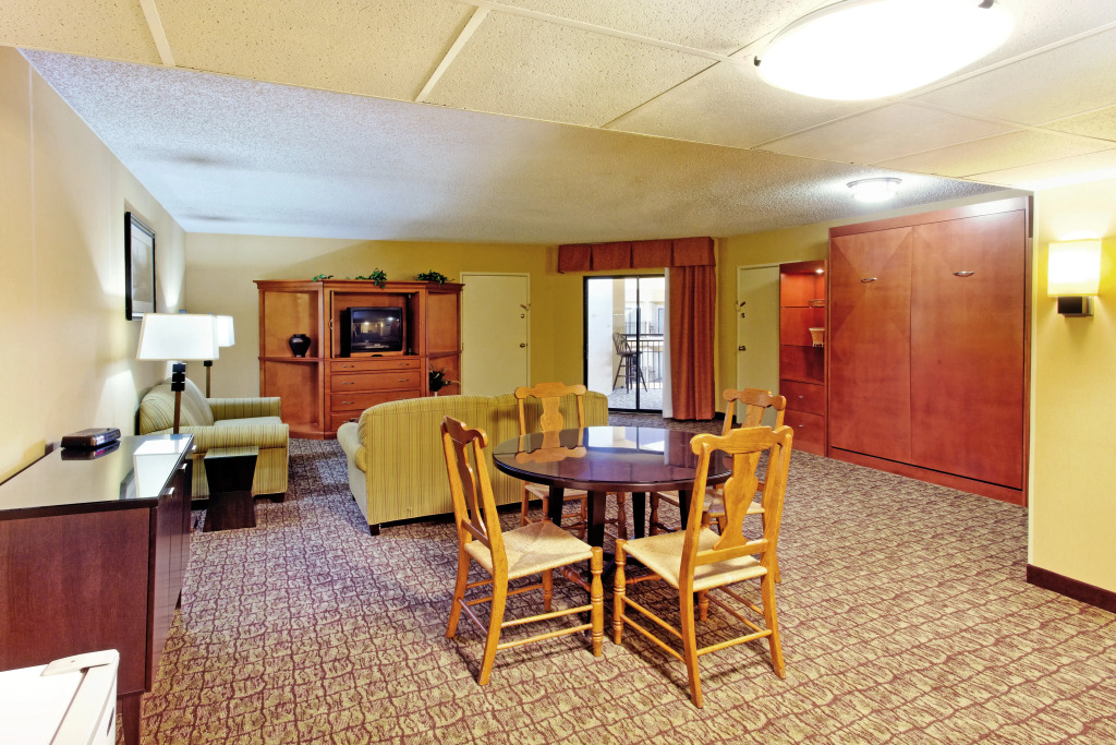 Holiday Inn Missoula Downtown by IHG