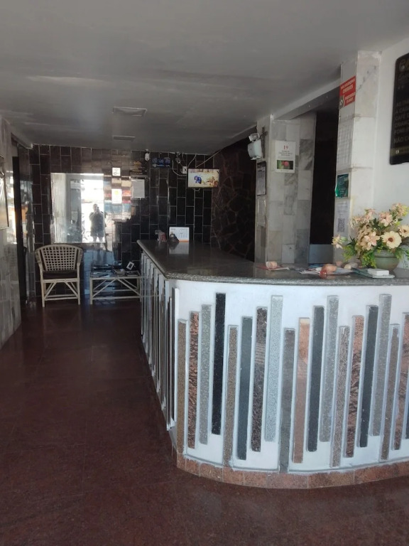 Escuna Hotel Pousada