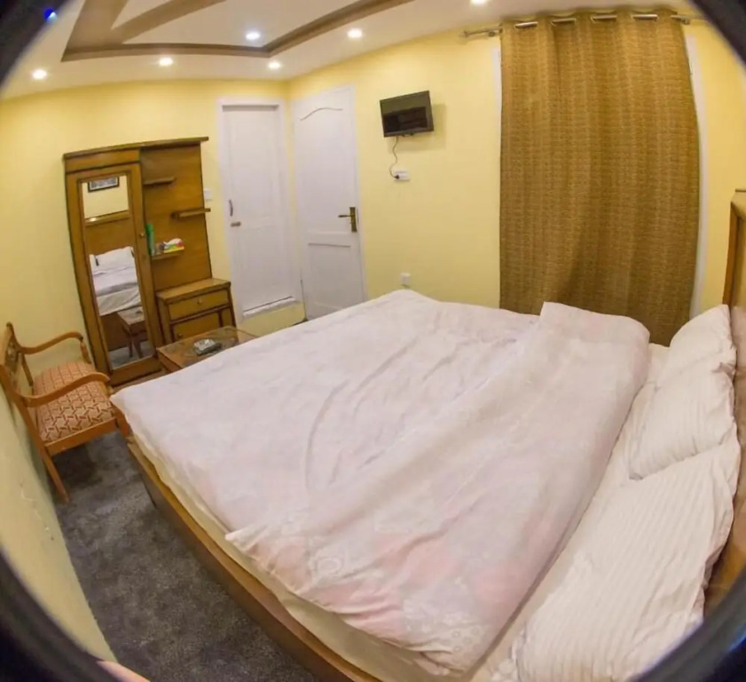 Ringachan Guest House & Restaurant