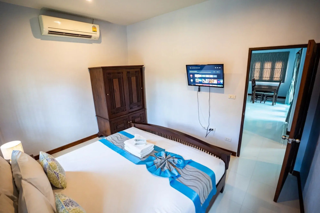 MyVillage Lamai