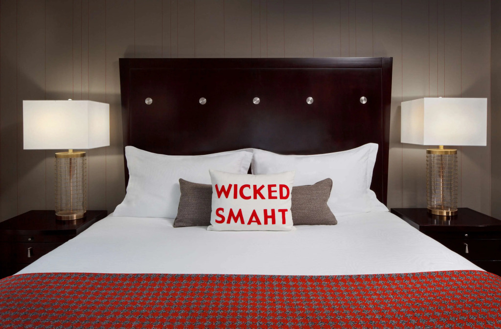 Pennyweight Hotel Boston, Curio Collection by Hilton