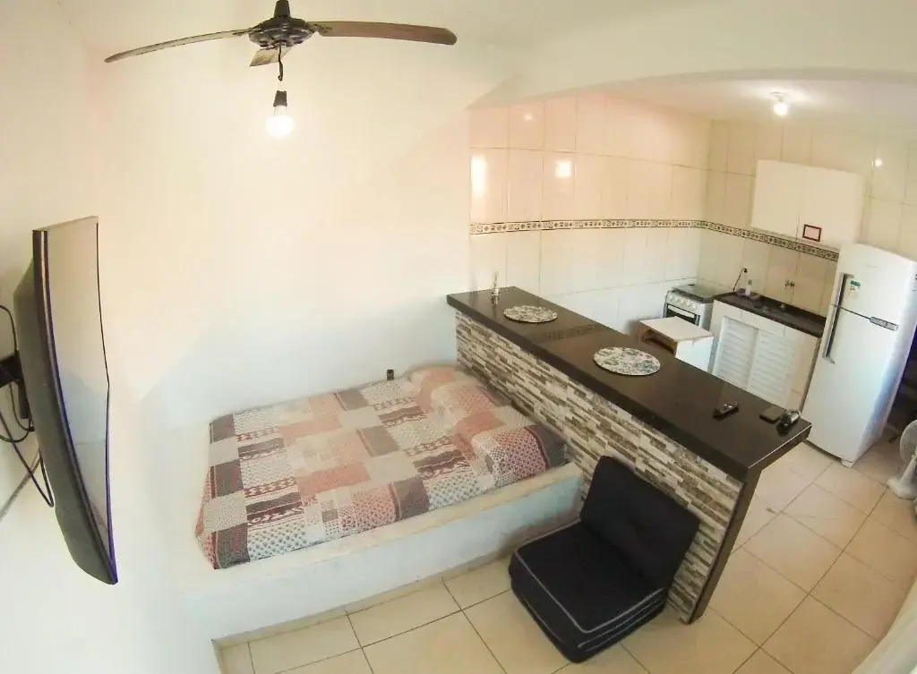 SUITES MONTE ALTO - ARRAIAl