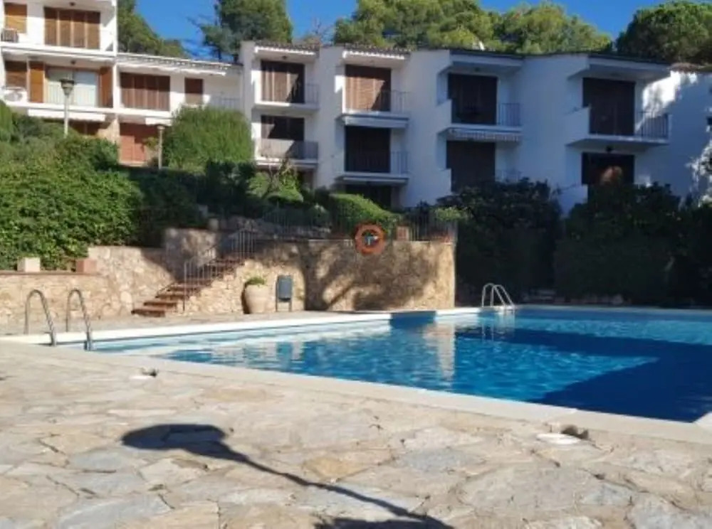 106070 - Apartment in Llafranc