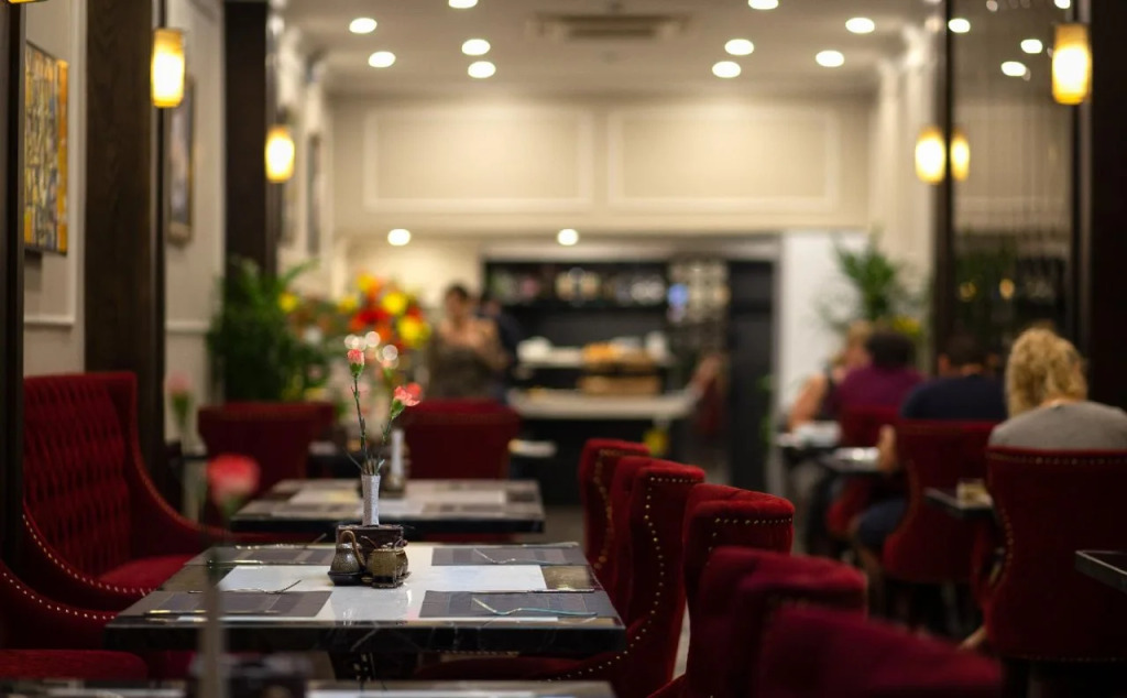 Hong Ngoc Tonkin Hotel