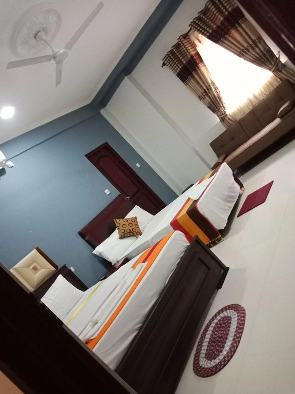Global City Hotel