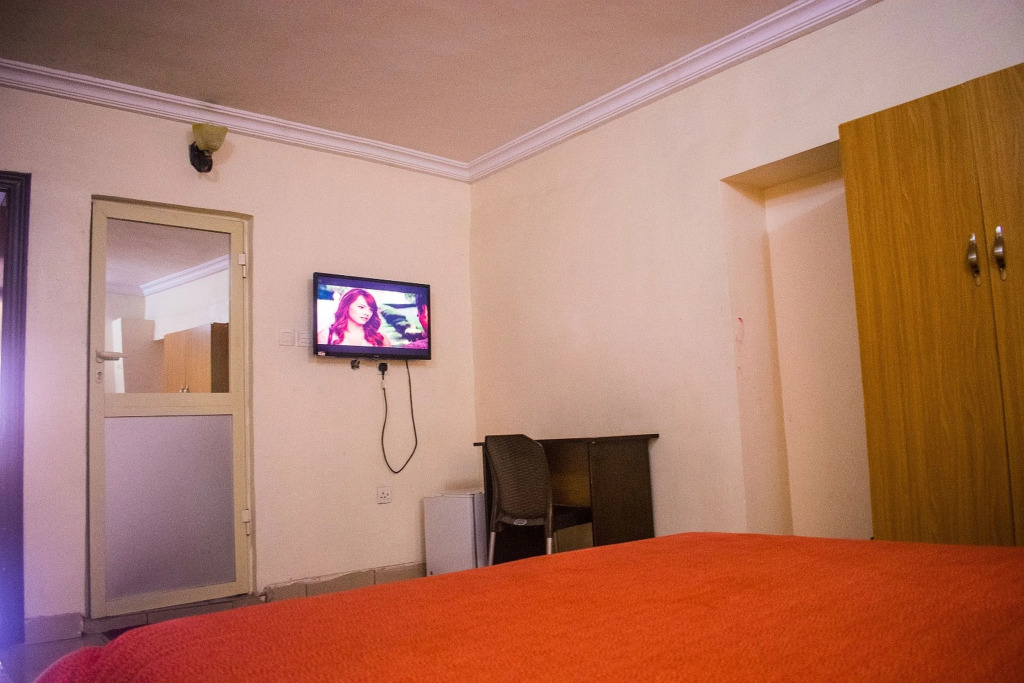 Bavidi Hotel