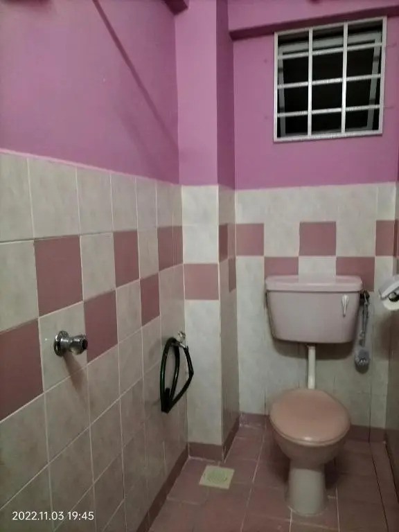 Room At JB