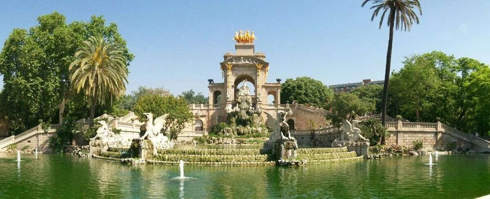 Fantastic 2 Bed Near Plaza Catalunya