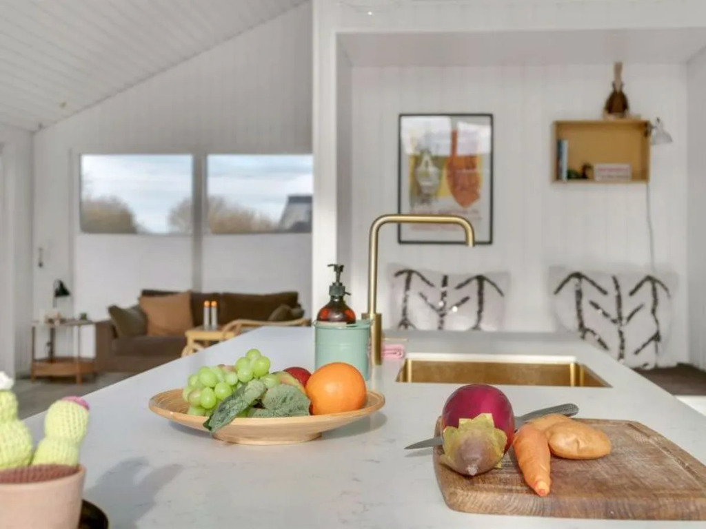 Holiday Home Gregor - 300m from the sea by Interhome