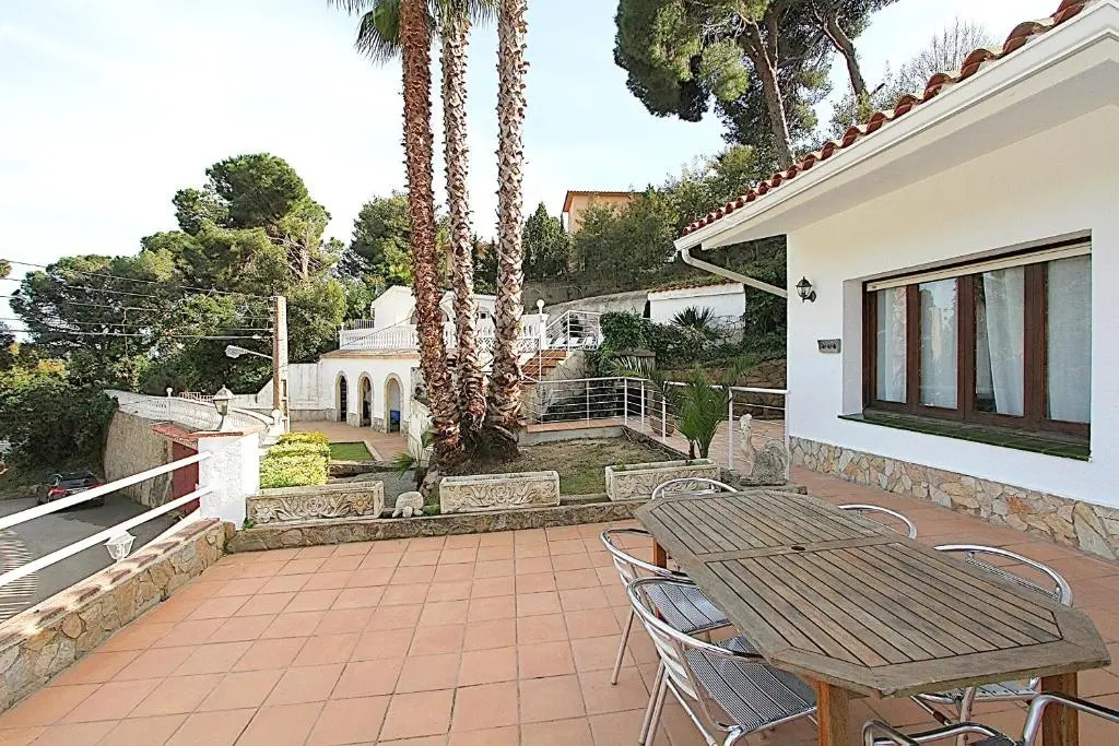 Villa Canyelles Natalie
