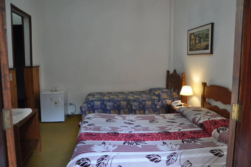 Hotel Vila Regina