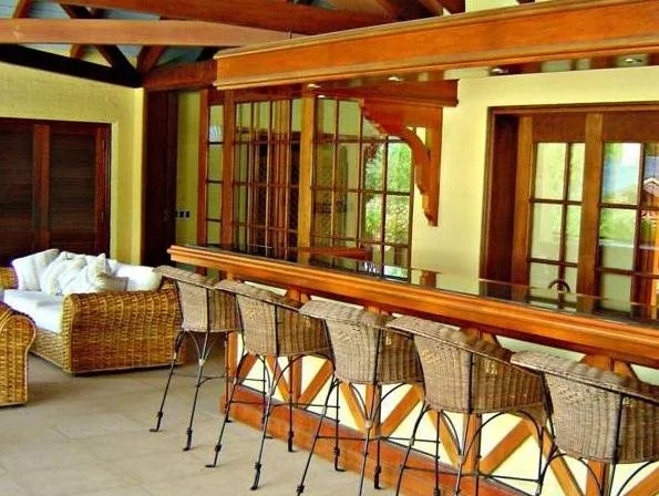 Sagú Resort & Spa