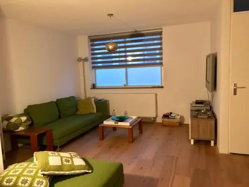 luxe appartement in Rotterdam Centrum