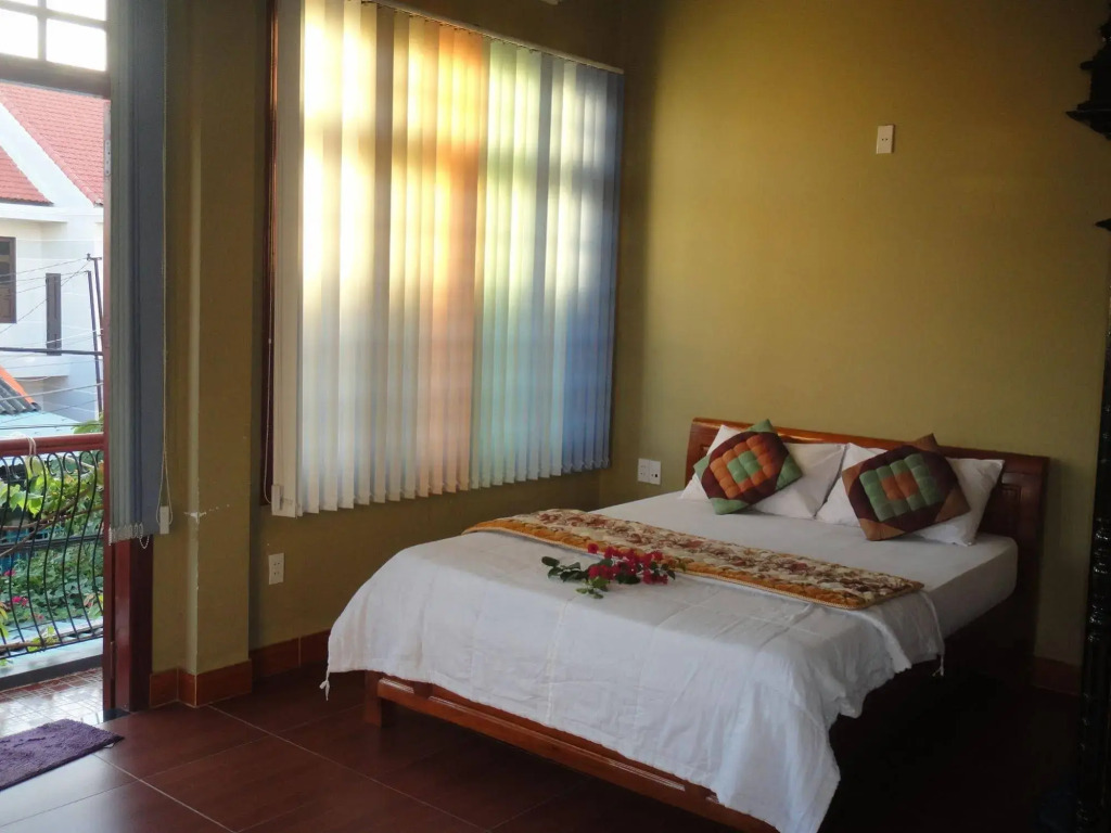 Homestay Countryside
