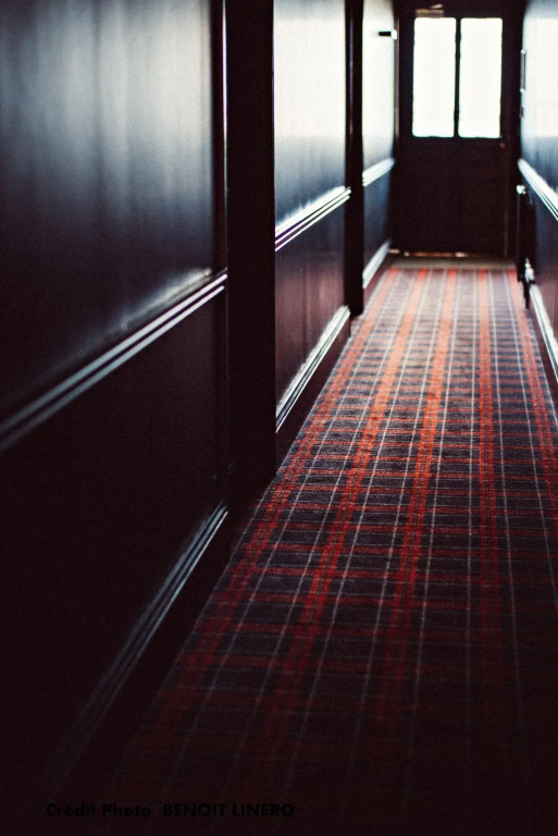 Urban Style Hotel des Carmes