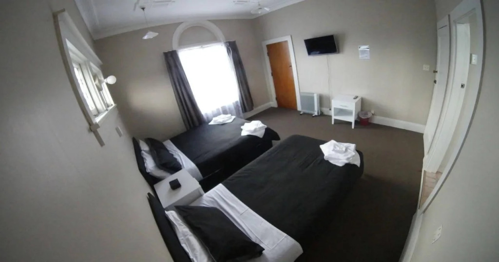 Gretna Hotel Taihape