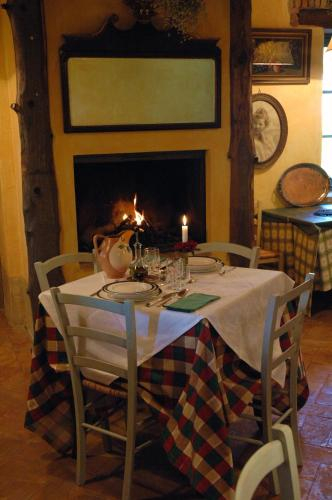 Locanda Della Quercia Calante