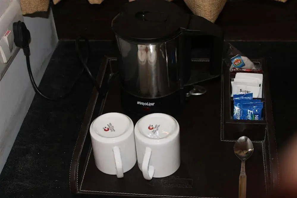 Hotel Asian International