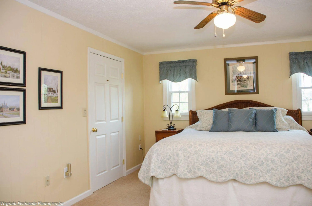 Marl Inn Bed and Breakfast