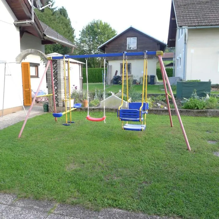 Ferienwohnung Kusternik