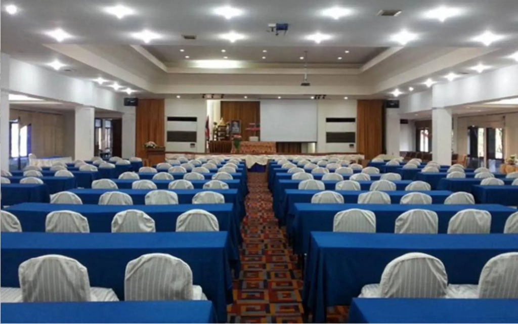 Lopburi Inn Resort