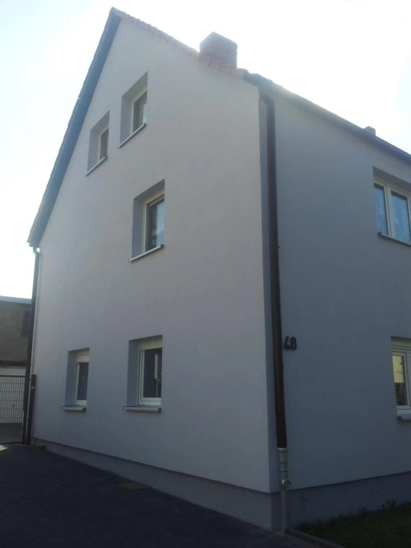 Kleines Apartement zwischen Ega und Messe Erfurt