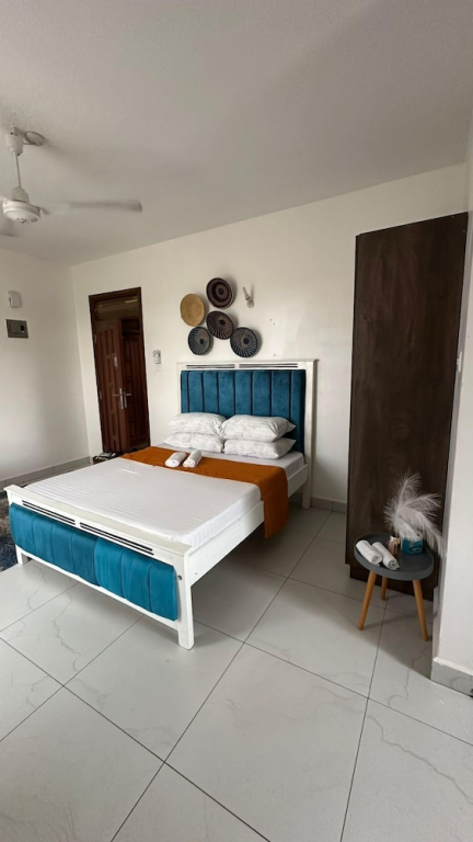 Zahra Apartments Bamburi
