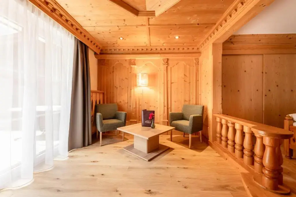 Hotel Berghof